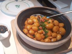 -味钱塘·钱塘浙宴(宋城之江银泰店)