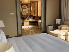 -北京朝阳悠唐皇冠假日酒店