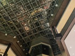 -上海新锦江大酒店