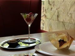 -北辰洲际酒店·IT MAMA意式家味餐厅