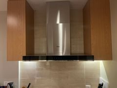 -长白山万达锦华套房酒店