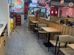 -兰州陈记牛肉面 ·烧烤· 铜锅涮肉(万达店)