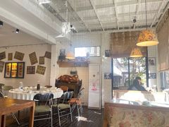 -兰桂坊·花园餐厅(西湖店)