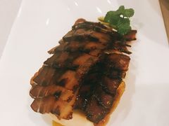 -品粹徽园·家常安徽菜