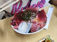 -お食事処 山賀