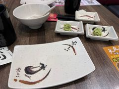 -三禾寿司(石龙店)