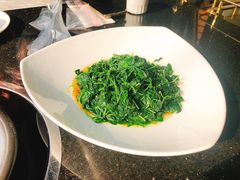 酒香草头-御花园·粤菜·海鲜火锅(中山公园店)