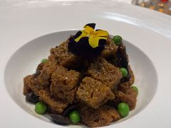 四喜烤麸-麟1929(外滩店)