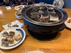 -隐炉和牛烧肉店(群力店)