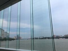 -白天鹅宾馆·流浮阁咖啡厅