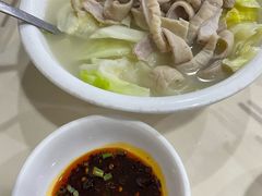 -天一沾水肥肠(科园一街店)