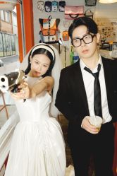 -苏州HX-合喜映画婚纱摄影