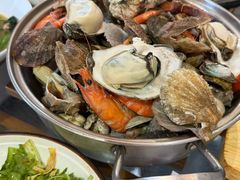 -良师门滨海人家·海鲜·家常菜(滨海城店)