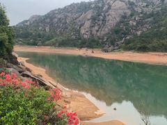 -大罗山风景区