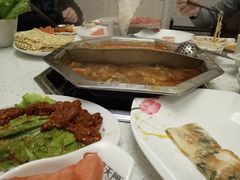 -朝天门火锅(香江半岛店)