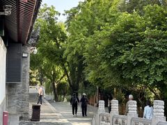 -大慈恩寺(大雁塔)