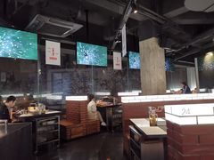 -很久以前羊肉串(中山公园店)