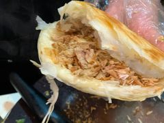 -老韩家西安肉夹馍(星耀天都店)