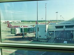 -吉隆坡国际机场