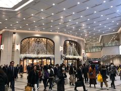 -阪急百货店(梅田总店)