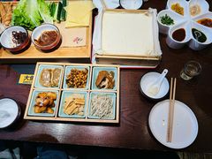 -涿掌柜·涿州宴
