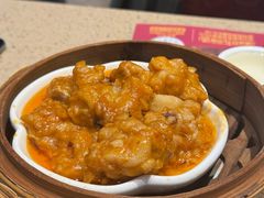 -点都德(汇点楼店)