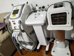 -杉惠素颜美妆皮肤管理中心