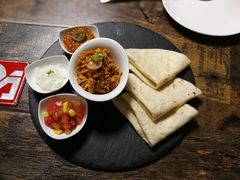 -HIGH FIVE哈福手工汉堡(桂林路店)