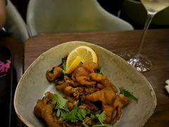 -ibarrel爱杯·bistro&brunch(江宁路店)