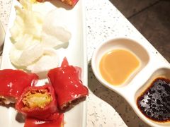 鲜虾红米肠-又一间茶点轩(百汇广场店)