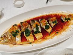 -品海楼·大连海胆锅贴馆(东港店)