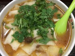 -马国栋大胡子羊肉面片(旧大路店)