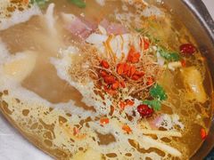 -乙丙丁正宗昭通天麻火腿鸡(总店)