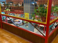 自助取餐区-大孩龙虾(体育场旗舰店)