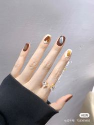 -妙睫屋日式美甲美睫