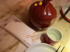 -京华烟云·北京烤鸭(领展购物广场·中关村店)