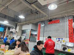 -笨罗卜浏阳菜馆(太平街店)