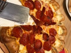 -必胜客(远大路店)