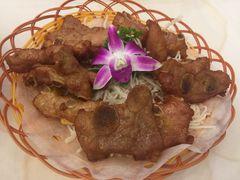 -稻香酒家·33年老字号·港式粤菜(富邦中心店)