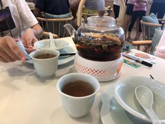 -茶小点(丽悦新天店)
