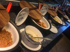 -太原富力万达文华酒店·美食汇西餐厅