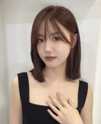 -JIMI·吉米造型