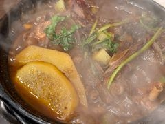 -川香煲(茅台路店)