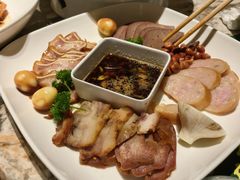 -峰厨大鱼泡饼·天津菜(西青大学城店)