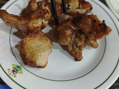 -巴犀烧烤(新崇光店)