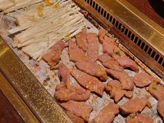 -新石器烤肉(之心城店)