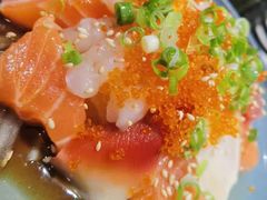 -福匠日本料理(人民路店)