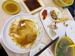 -玉华饮食店(茅台路店)