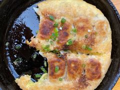 鸡蛋烤饺-嵊州小吃(萧山街店)