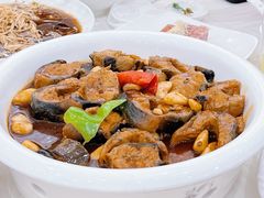 -怡园饭店-餐厅(四望亭店)